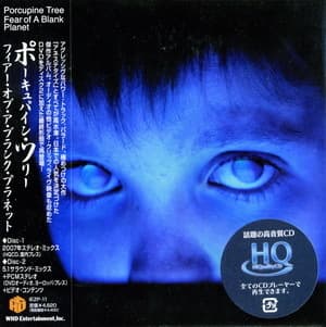 Fear Of A Blank Planet