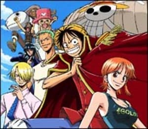 One Piece Best Album 2nd