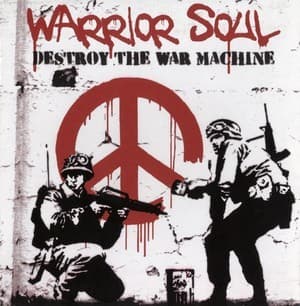 Destroy The War Machine