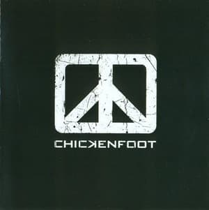 Chickenfoot