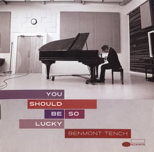 You Should Be So Lucky