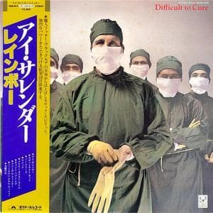 Difficult To Cure