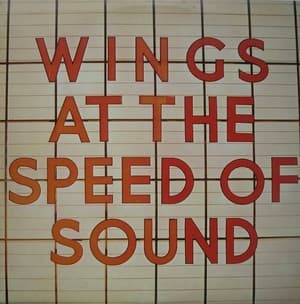 At The Speed Of Sound