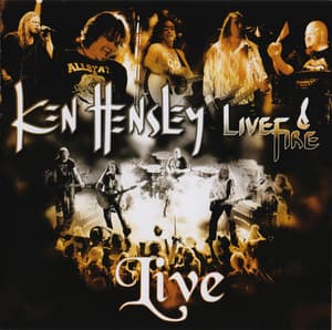 Live!! (2CD)