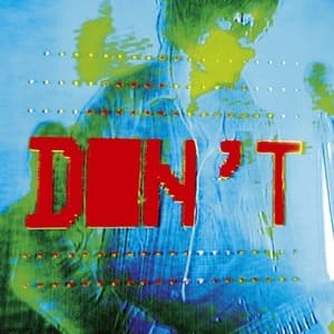 Don't Sit Down 'cause I've Moved Your Chair