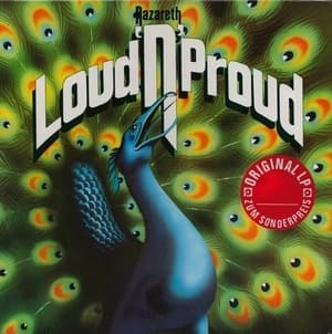 Loud'N'Proud