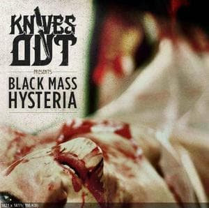 Black Mass Hysteria