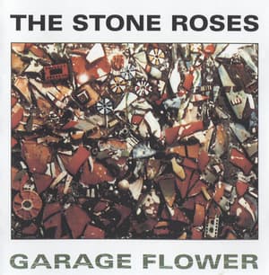 Garage Flower