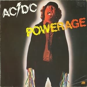 Powerage