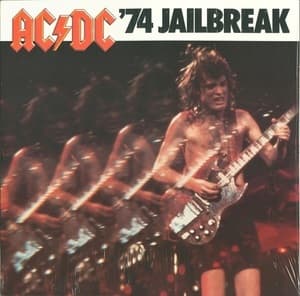 '74 Jailbreak