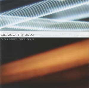 Slow Speed: Deep Owls