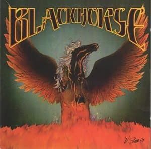 Blackhorse