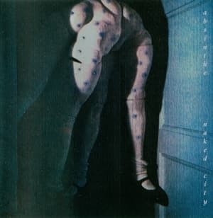 Naked City: Absinthe