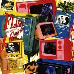 Flashback - The Best Of J. Geils Band
