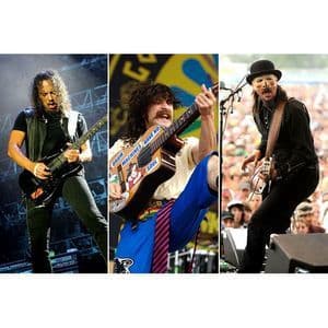 A Tribute To Tom Waits