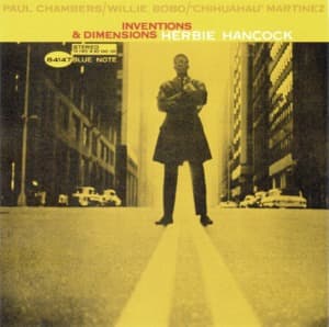 Inventions And Dimensions (Blue Note 75th Anniversary)