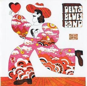 Delta Blues Band