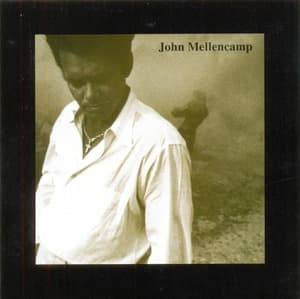 John Mellencamp