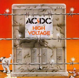 High Voltage