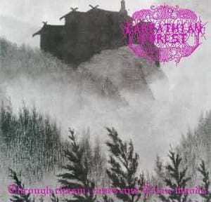 Through Chasm, Caves And Titan Woods