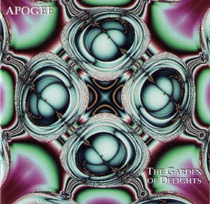 The Garden Of Delights