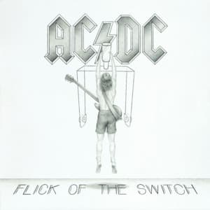 Flick Of The Switch
