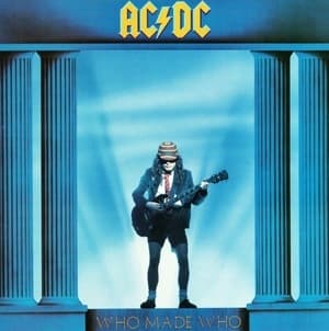 Who Made Who