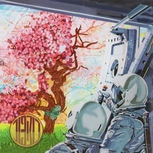 Haolam Hamufla (the Wonderful World)