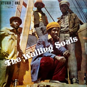 Wailing Souls