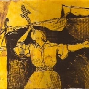 Big Blood & The Bleedin' Hearts