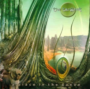 A Place In The Queue