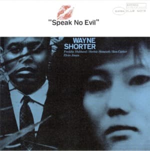 Speak No Evil (Blue Note 75th Anniversary)