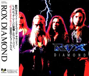 Rox Diamond