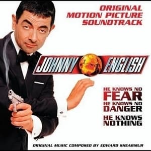 Johnny English (OST)