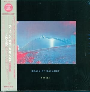 Brain Of Balance