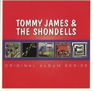 Original Album Series