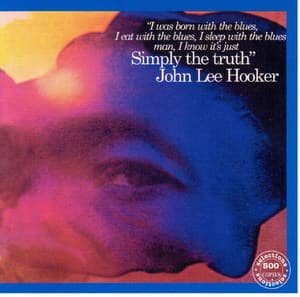 Simply The Truth / It Serves You Right To Suffer 