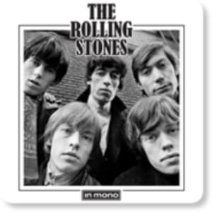 The Rolling Stones In Mono