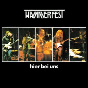 Hier Bei Uns [vinyl rip, 16-44] 