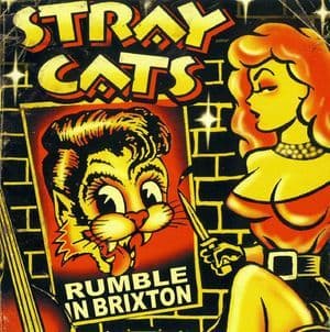 Rumble In Brixton (2CD)
