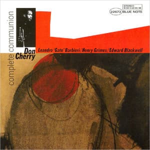 Complete Communion (Blue Note 75th Anniversary)