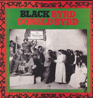 Black Byrd (Blue Note 75th Anniversary)