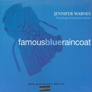 Famous Blue Raincoat (2007 Limited Edition)