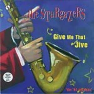 Give Me That Jive - The '94 Sessions