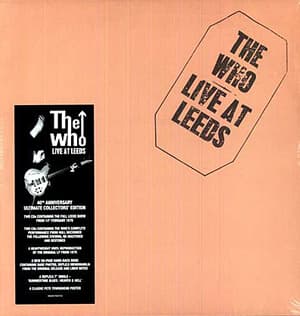 Live At Leeds (4CD)
