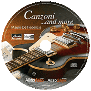 Canzoni... And More