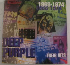 Their Hits 1968-1974