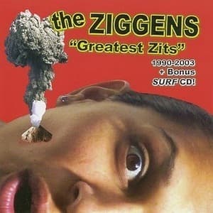 Greatest Zits (2CD)