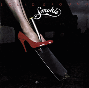 Solid Ground (2008 Remastered Expanded Edition)