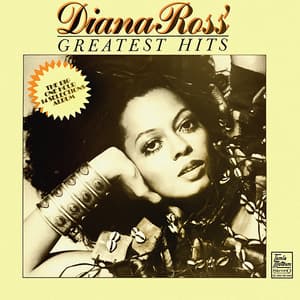 Diana Ross' Greatest Hits